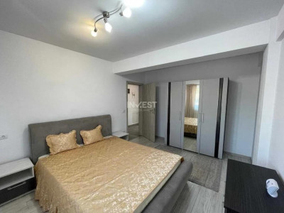 Apartament 2 camere de inchiriat zona Moara de Vant 