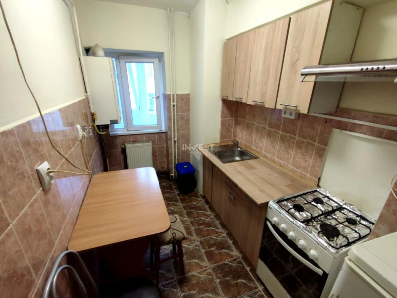 Apartament 1 camera de inchiriat, 50 mp, etaj 2 - Nicolina
