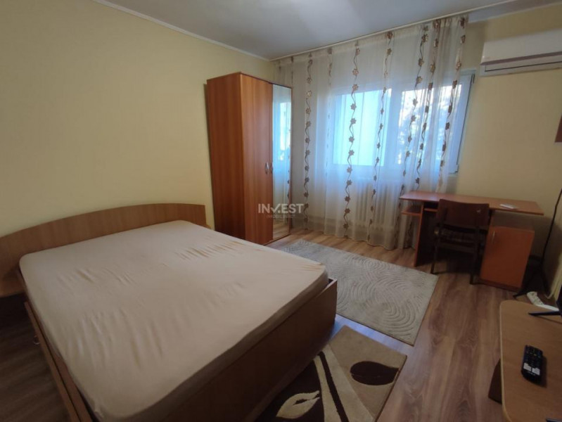 Apartament 2 camere, strada Bacinschi