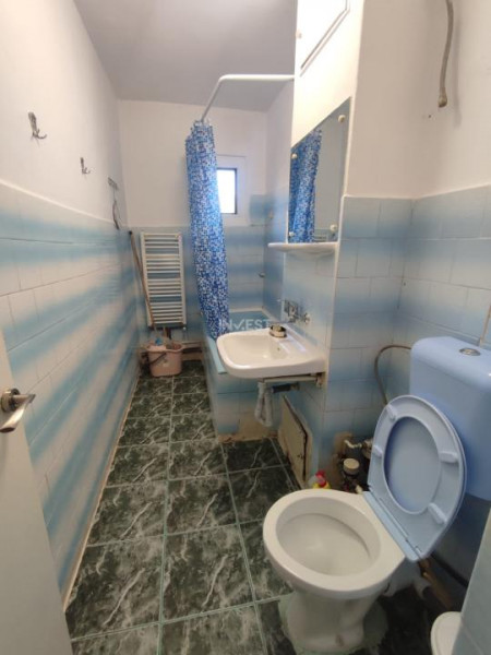 Apartament 2 camere, strada Bacinschi