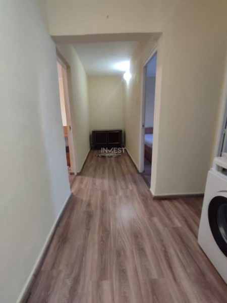 Apartament 2 camere, strada Bacinschi