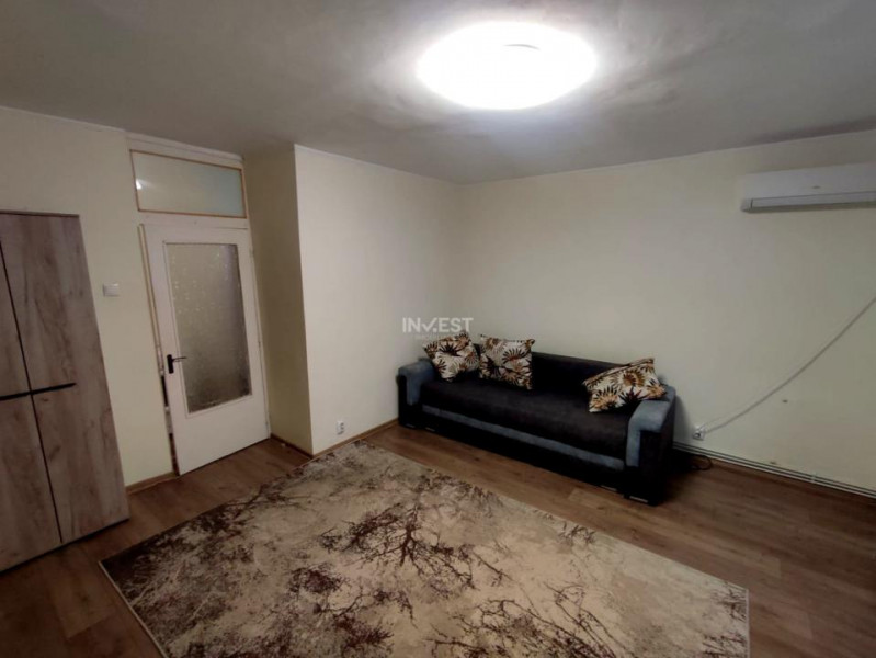 Apartament 1 camera de inchiriat, 50 mp, etaj 2 - Nicolina