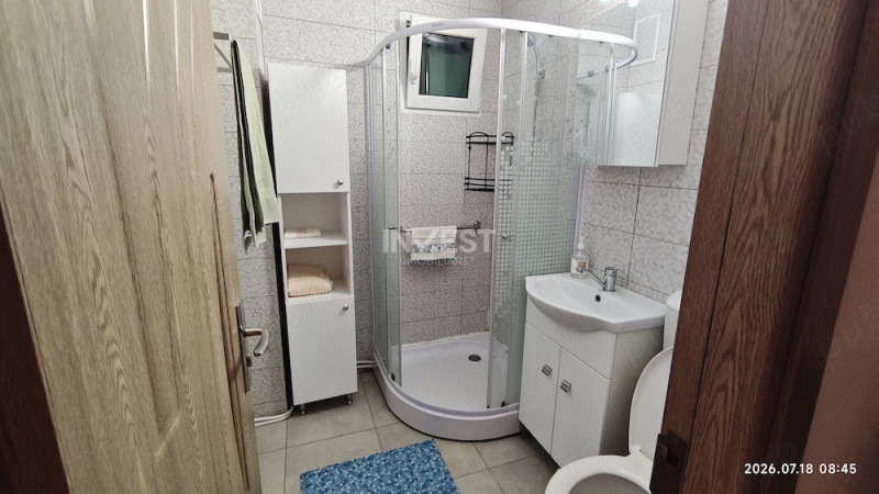 Apartament de 2 camere, 50 mp - Tatarasi 