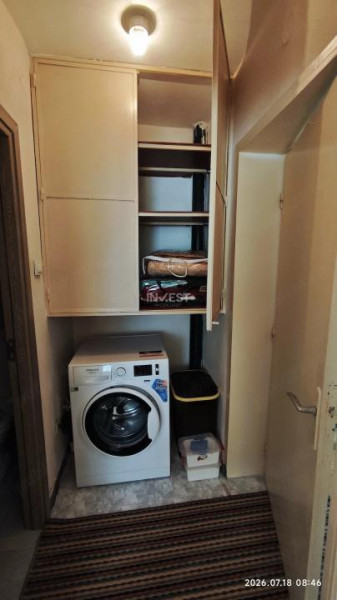 Apartament de 2 camere, 50 mp - Tatarasi 