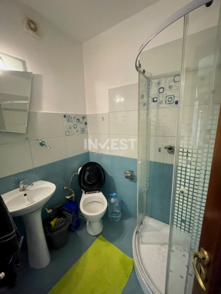 Apartament tip duplex cu priveliște panoramică, zona Tudor Vladimirescu