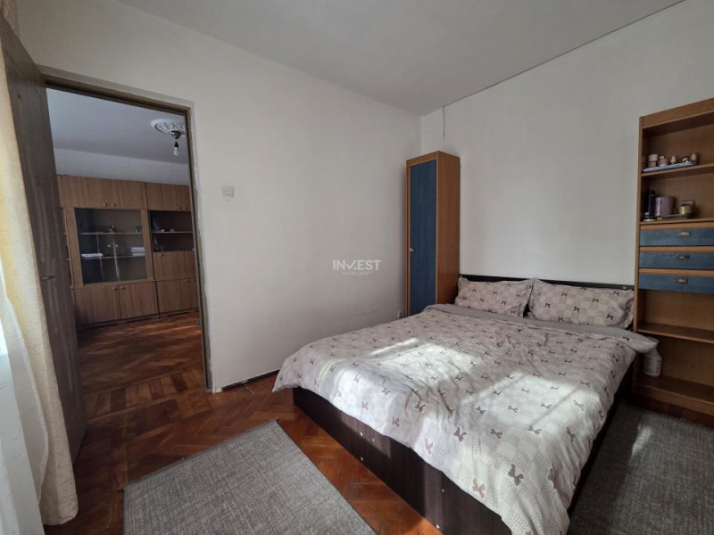 Apartament 2 camere, etaj 2, Alexandru cel bun-Olimp