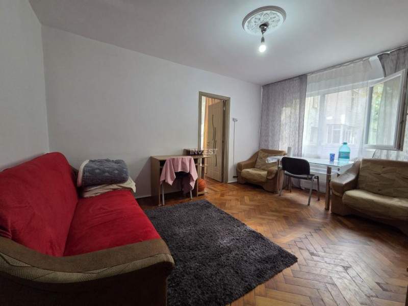 Apartament 2 camere, etaj 2, Alexandru cel bun-Olimp