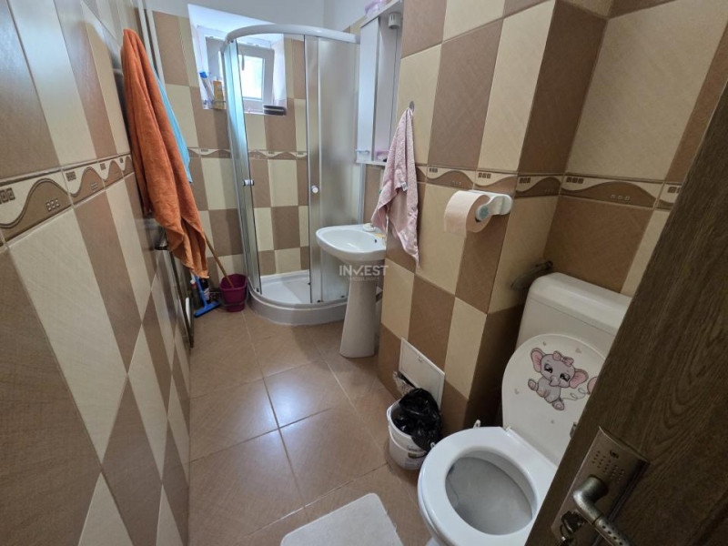 Apartament 2 camere, etaj 2, Alexandru cel bun-Olimp