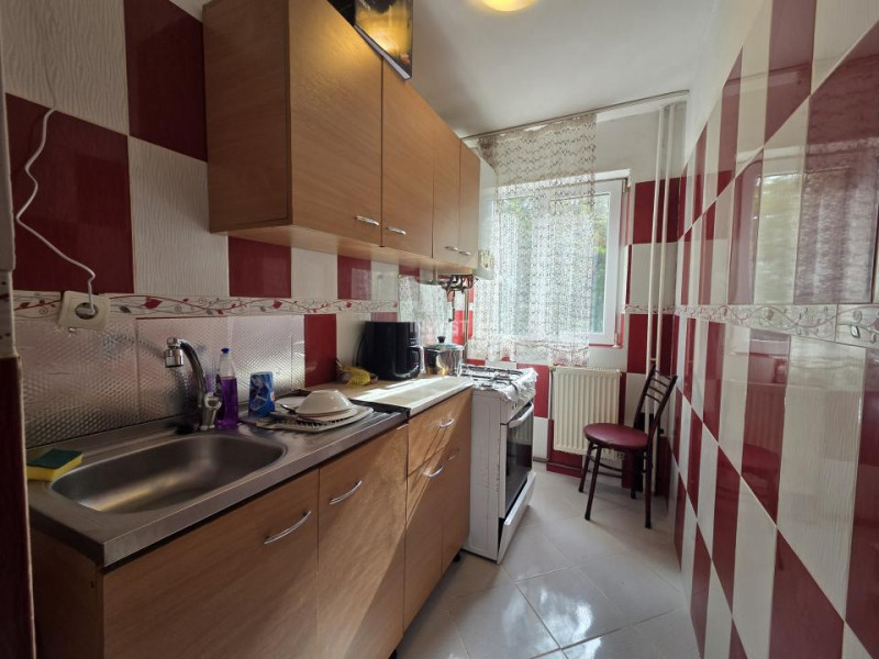 Apartament 2 camere, etaj 2, Alexandru cel bun-Olimp