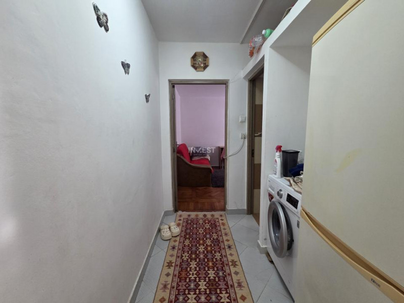 Apartament 2 camere, etaj 2, Alexandru cel bun-Olimp