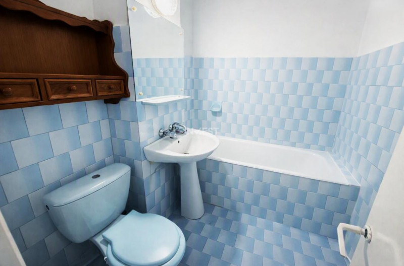 3 camere decomandat 80 MP - etaj 3 cu lift - CUG Providența - bloc 1989