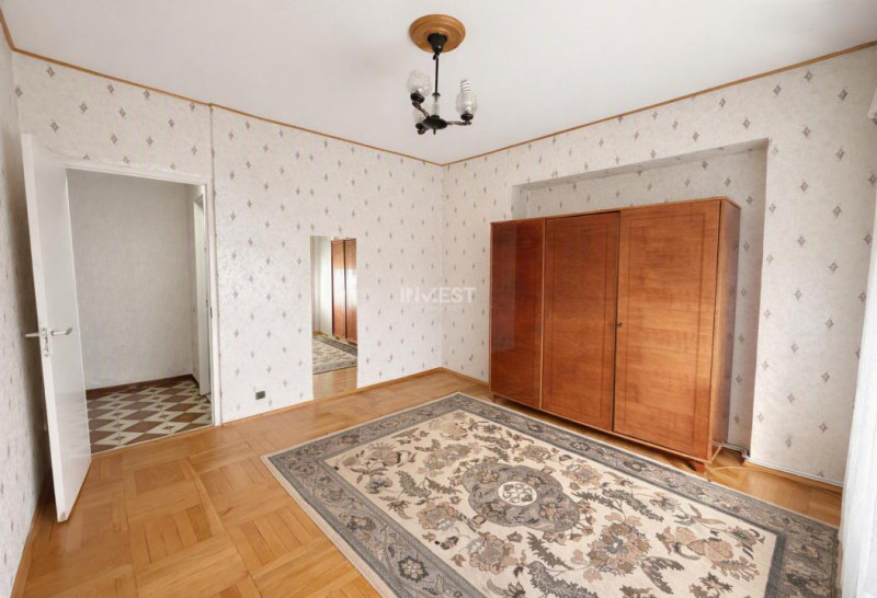 3 camere decomandat 80 MP - etaj 3 cu lift - CUG Providența - bloc 1989