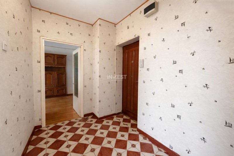3 camere decomandat 80 MP - etaj 3 cu lift - CUG Providența - bloc 1989