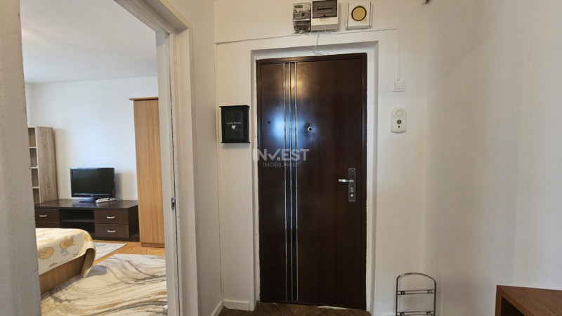 Apartament 3 camere, 60 mp, liber - Podu Ros