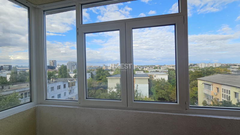 Apartament 3 camere, 60 mp, liber - Podu Ros