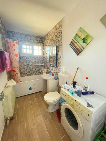 Apartament 2 camere-50mp-Podu Ros-Bld Socola