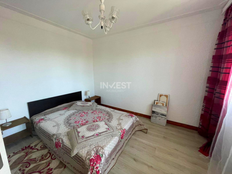 Apartament 2 camere-50mp-Podu Ros-Bld Socola