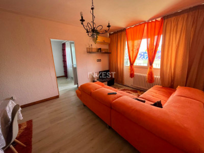 Apartament 2 camere-50mp-Podu Ros-Bld Socola