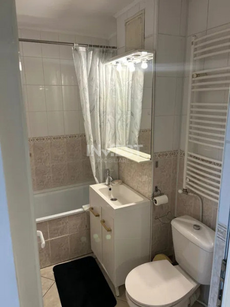 Apartament cu 2 camere, 58 mp, loc de parcare inclus - CUG