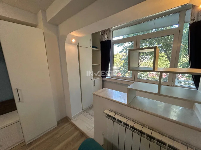 Apartament cu 2 camere, 58 mp, loc de parcare inclus - CUG
