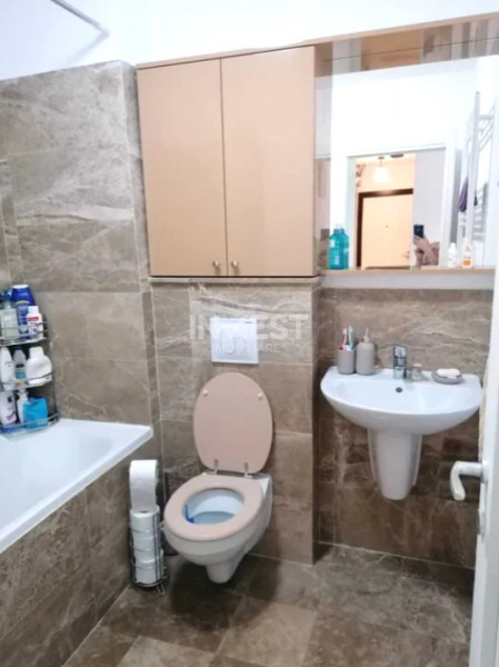 3 CAMERE ET.1 BLOC NOU ROND PACURARI