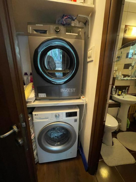 Apartament 3 camere-Podu Ros-etaj 1-bloc fara risc