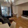 Apartament 2 camere, open space, mobilat — Complex Himson