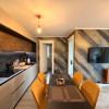 Apartament cu 2 camere mobilat și utilat - bloc 2022 - Frumoasa/Poitiers