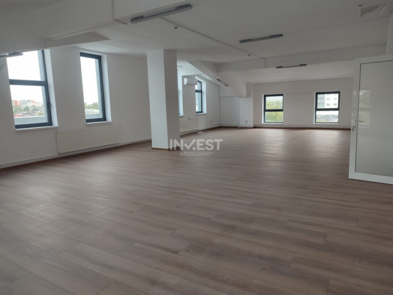 Spații birouri de închiriat in zona Galata, Iași- COMISION 0%