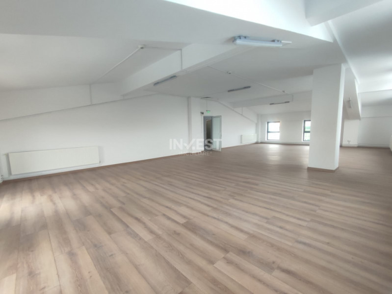 Spații birouri de închiriat in zona Galata, Iași- COMISION 0%