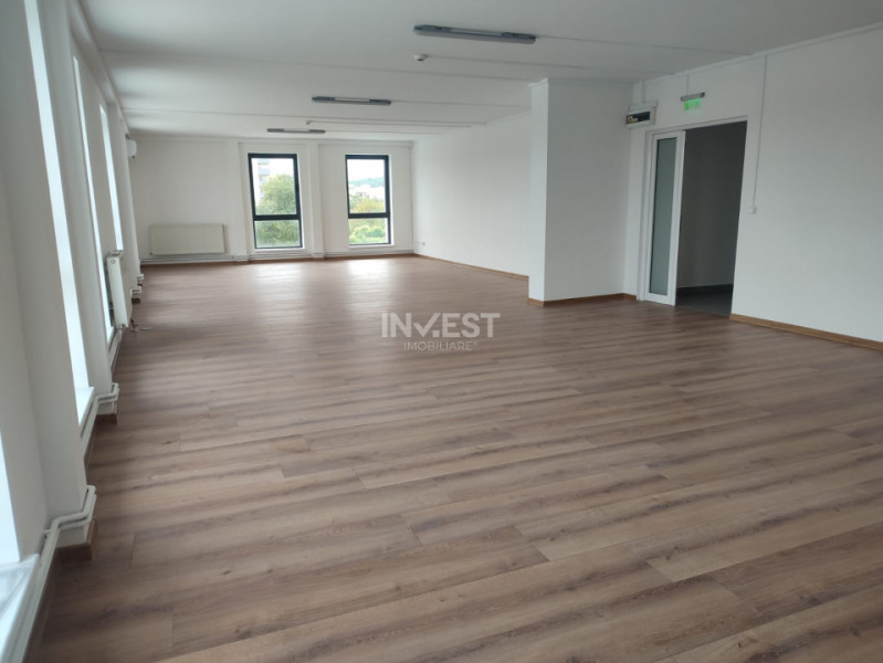 Spații birouri de închiriat in zona Galata, Iași- COMISION 0%