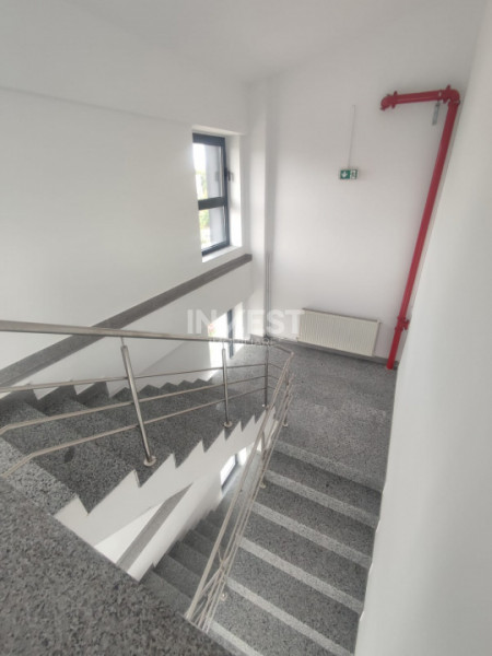 Spații birouri de închiriat in zona Galata, Iași- COMISION 0%