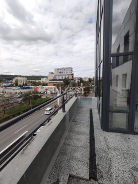 Spații birouri de închiriat in zona Galata, Iași- COMISION 0%