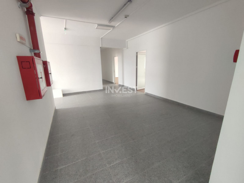 Spații birouri de închiriat in zona Galata, Iași- COMISION 0%