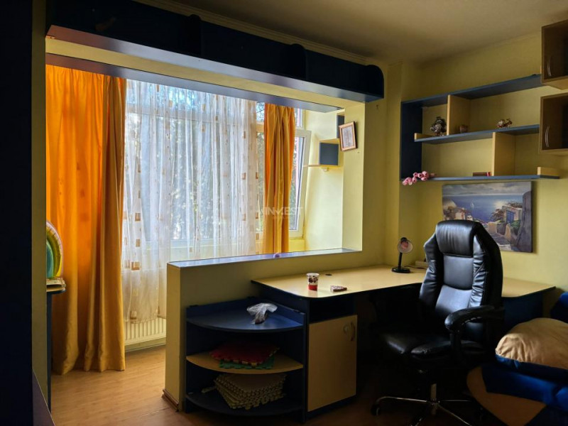 Apartament 3 camere, 70 mp - Podu Ros