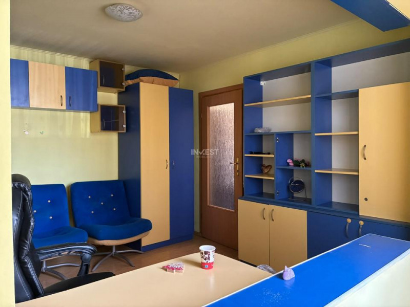 Apartament 3 camere, 70 mp - Podu Ros