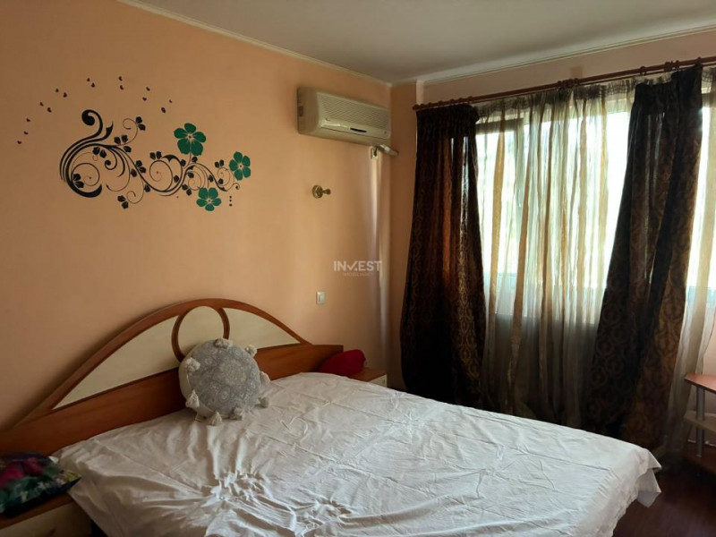 Apartament 3 camere, 70 mp - Podu Ros