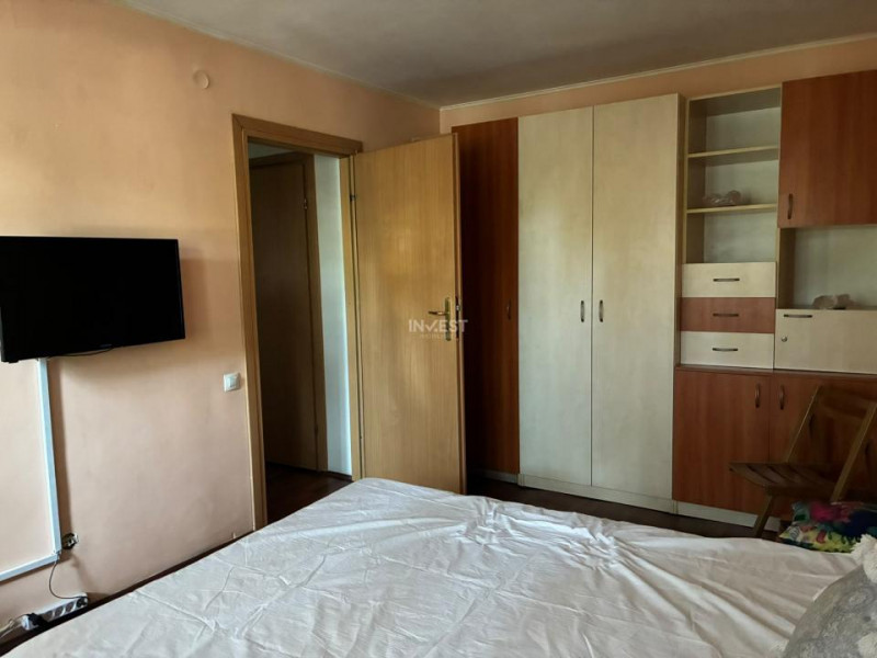 Apartament 3 camere, 70 mp - Podu Ros