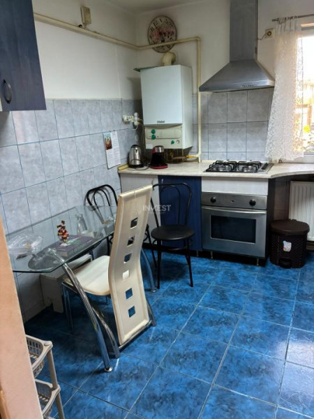 Apartament 3 camere, 70 mp - Podu Ros
