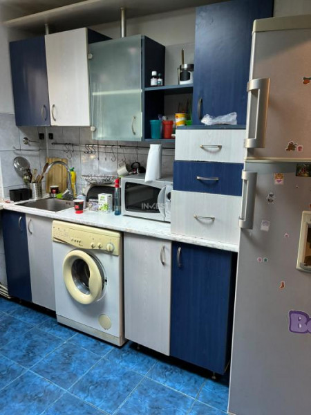 Apartament 3 camere, 70 mp - Podu Ros