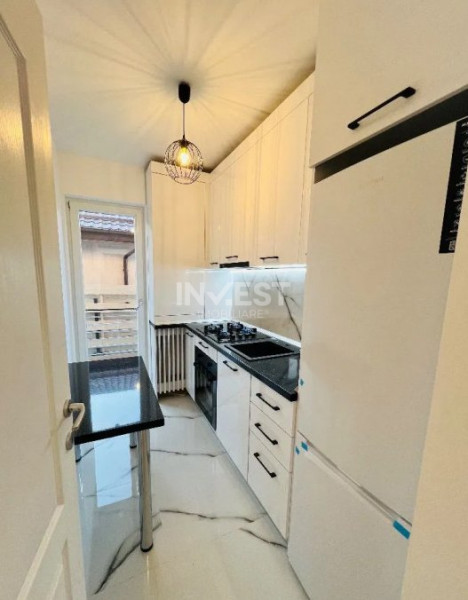 APARTAMENT 2 CAMERE,FINALIZAT SI INTABULAT, LOC PARCARE INCLUS IN PRET