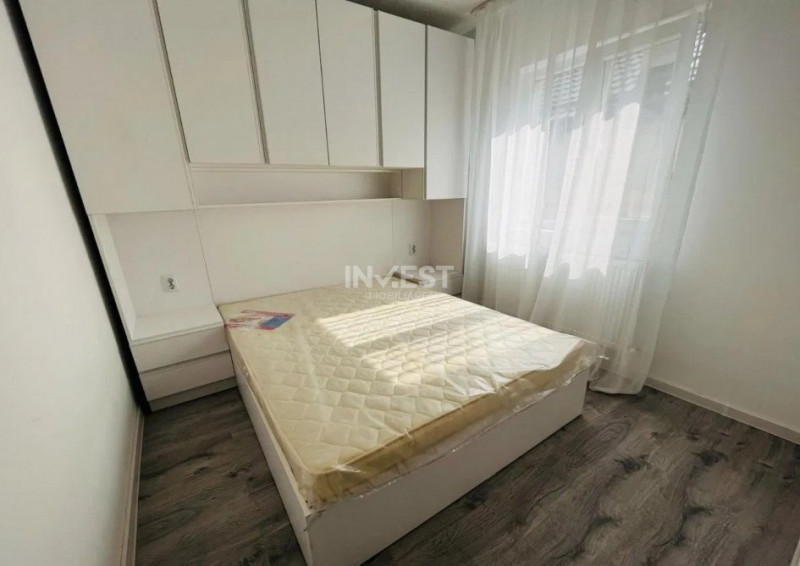 APARTAMENT 2 CAMERE,FINALIZAT SI INTABULAT, LOC PARCARE INCLUS IN PRET
