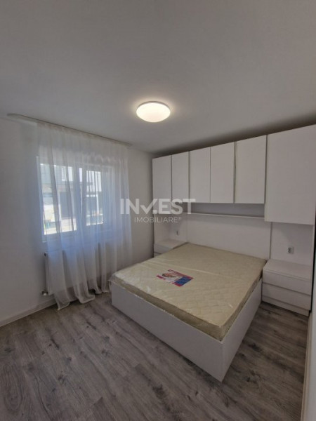 APARTAMENT 2 CAMERE,FINALIZAT SI INTABULAT, LOC PARCARE INCLUS IN PRET