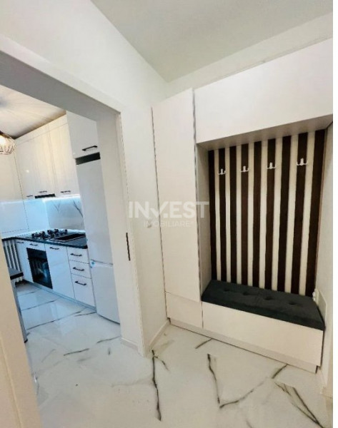 APARTAMENT 2 CAMERE,FINALIZAT SI INTABULAT, LOC PARCARE INCLUS IN PRET
