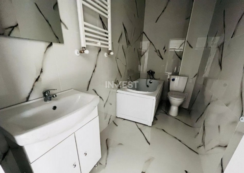 APARTAMENT 2 CAMERE,FINALIZAT SI INTABULAT, LOC PARCARE INCLUS IN PRET