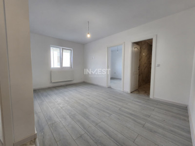 APARTAMENT 2 CAMERE,FINALIZAT SI INTABULAT, LOC PARCARE INCLUS IN PRET