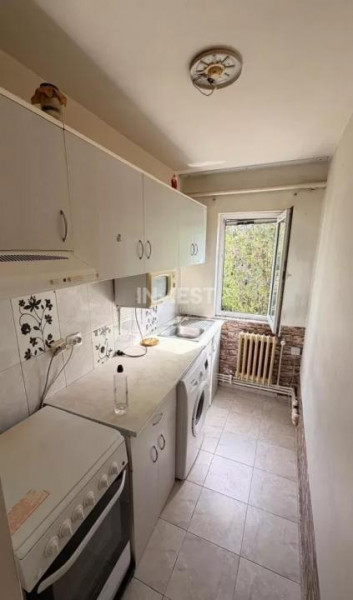 Apartament cu 2 camere Alexandru cel Bun