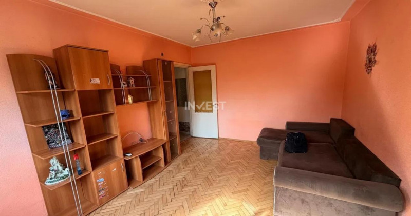 Apartament cu 2 camere Alexandru cel Bun