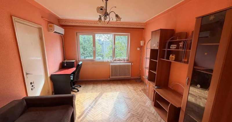Apartament cu 2 camere Alexandru cel Bun