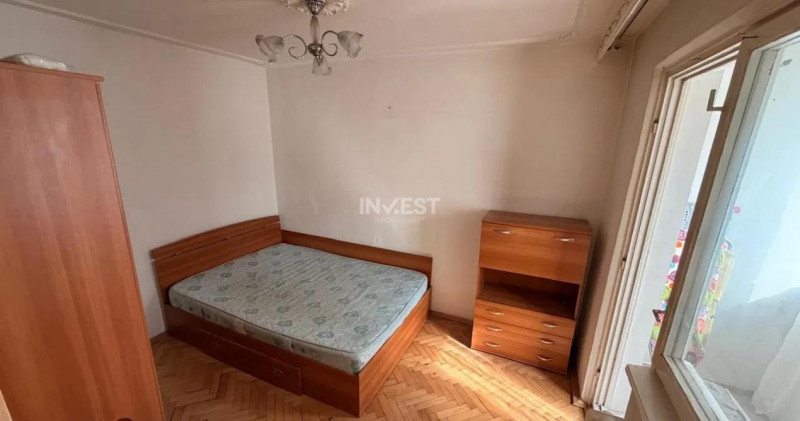 Apartament cu 2 camere Alexandru cel Bun
